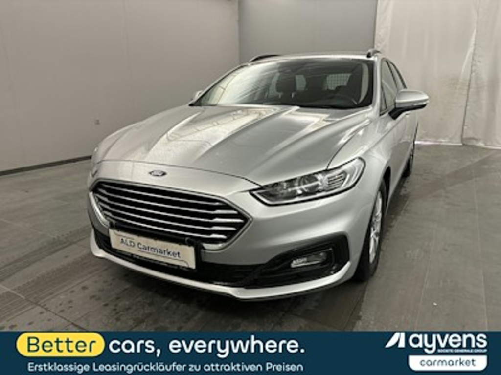 Ford Mondeo Turnier 2.0 EcoBlue Trend Kombi, 5-turig, 6-Gang