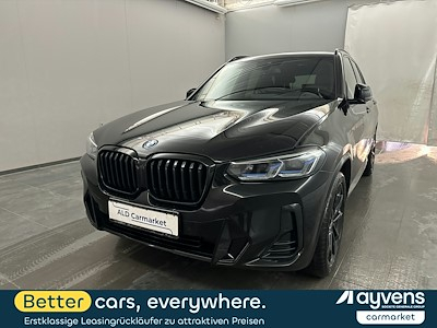 BMW X3 xDrive30e Aut. M Sport Edition Geschlossen, 5-turig, Automatik, 8-Gang