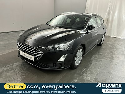 Ford Focus Turnier 1.5 EcoBlue Start-Stopp-System COOL&amp;CONNECT Kombi, 5-turig, 6-Gang