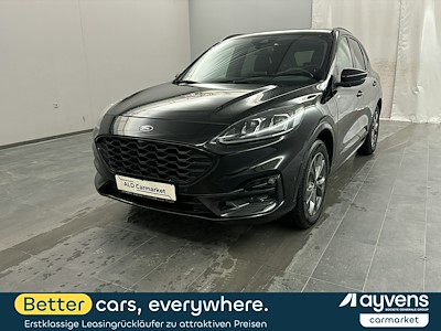 Ford Kuga 2.5 Duratec PHEV ST-LINE X Geschlossen, 5-turig, Automatik, 1-Gang