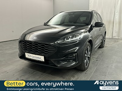 Ford Kuga 2.5 Duratec PHEV ST-LINE X Geschlossen, 5-turig, Automatik, 1-Gang