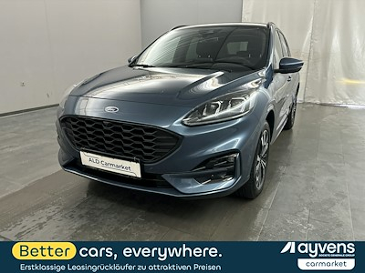 Ford Kuga 2.5 Duratec PHEV ST-LINE X Geschlossen, 5-turig, Automatik, 1-Gang