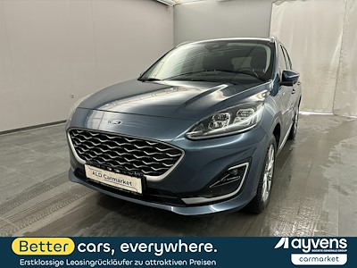 Ford Kuga 2.5 Duratec PHEV VIGNALE Geschlossen, 5-turig, Automatik, 1-Gang