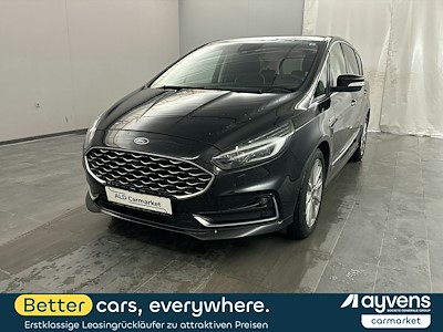 Ford S-Max 2.0 EcoBlue Allrad Aut. VIGNALE Kombi, 5-turig, Automatik, 8-Gang