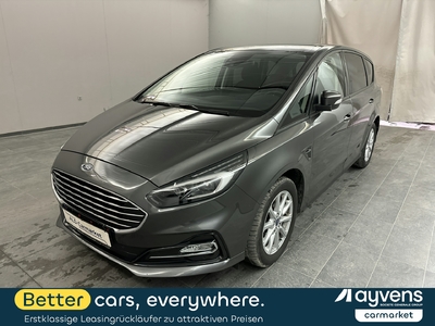 Ford S-Max 2.0 EcoBlue Aut. TREND Kombi, 5-turig, Automatik, 8-Gang