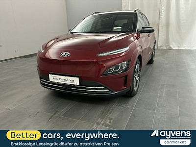 Hyundai Kona EV Prime Geschlossen, 5-turig, Direktantrieb, 1-Gang