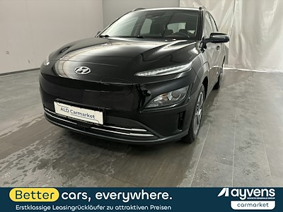 Hyundai Kona EV Select Geschlossen, 5-turig, Direktantrieb, 1-Gang