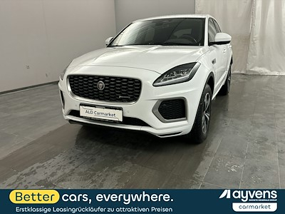 Jaguar E-Pace P300e AWD R-Dynamic S Geschlossen, 5-turig, Automatik, 8-Gang