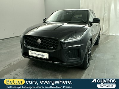 Jaguar E-Pace P300e AWD R-Dynamic S Geschlossen, 5-turig, Automatik, 8-Gang