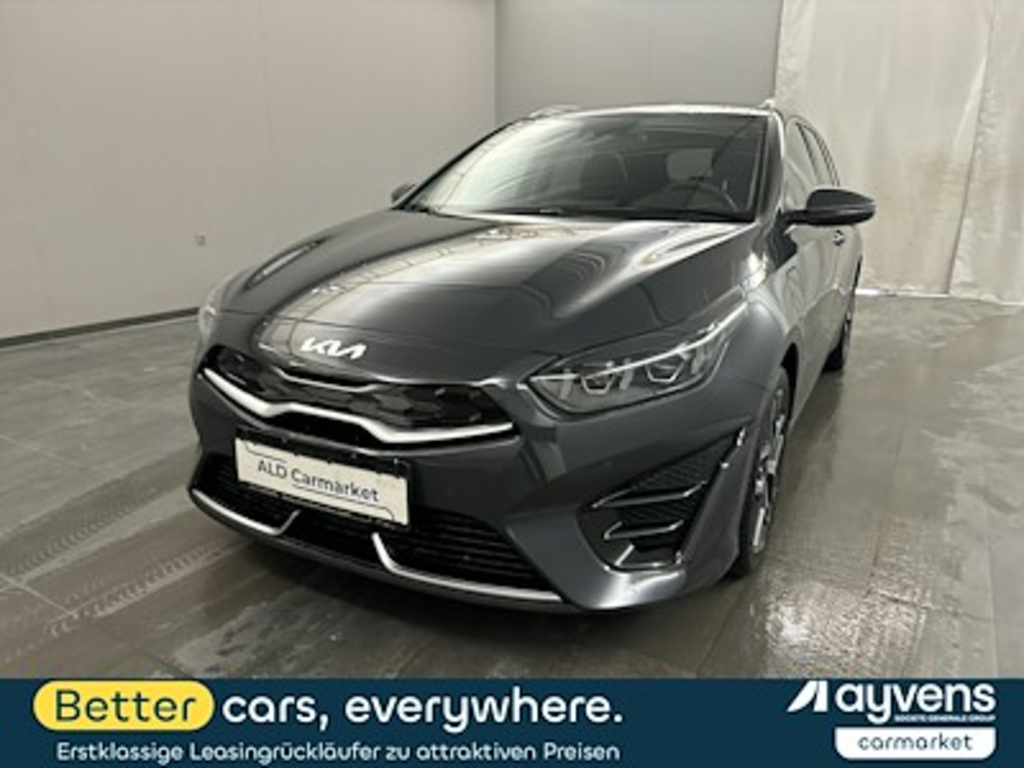 Kia Ceed SW 1.6 GDI DCT OPF Plug-in-Hybrid Platinum Kombi, 5-turig, Automatik, 6-Gang