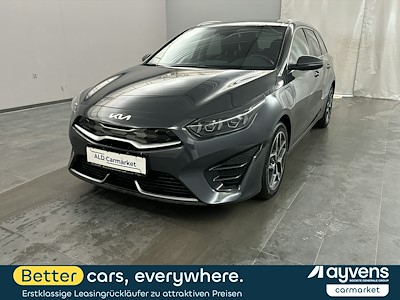 Kia Ceed SW 1.6 GDI DCT OPF Plug-in-Hybrid Platinum Kombi, 5-turig, Automatik, 6-Gang