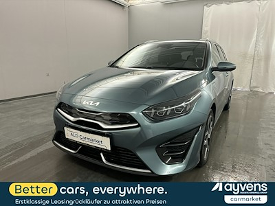 Kia Ceed SW 1.6 GDI DCT OPF Plug-in-Hybrid Spirit Kombi, 5-turig, Automatik, 6-Gang