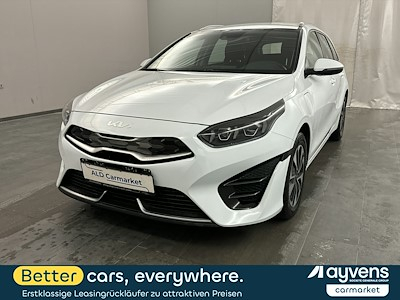Kia Ceed SW 1.6 GDI DCT OPF Plug-in-Hybrid Vision Kombi, 5-turig, Automatik, 6-Gang