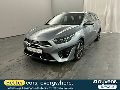 Kia Ceed SW 1.6 GDI DCT OPF Plug-in-Hybrid Vision Kombi, 5-turig, Automatik, 6-Gang