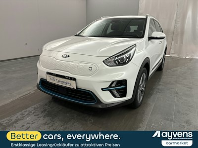 Kia E-Niro Vision Geschlossen, 5-turig, Direktantrieb, 1-Gang