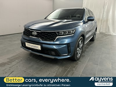 Kia Sorento 1.6 T-GDI PHEV AWD Aut. Platinum Geschlossen, 5-turig, Automatik, 6-Gang