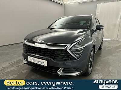 Kia Sportage 1.6 T-GDI AWD Plug-in Hybrid Paket Spirit Geschlossen, 5-turig, Automatik, 6-Gang