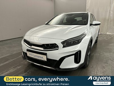 Kia XCeed 1.6 GDI DCT6 OPF Plug-in-Hybrid Vision Geschlossen, 5-turig, Automatik, 6-Gang
