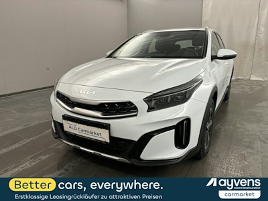 Kia XCeed 1.6 GDI DCT6 OPF Plug-in-Hybrid Vision Geschlossen, 5-turig, Automatik, 6-Gang