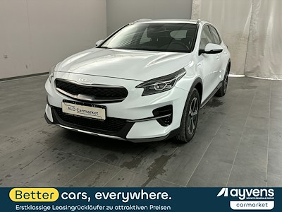 Kia XCeed 1.6 GDI DCT6 OPF Plug-in-Hybrid Vision Geschlossen, 5-turig, Automatik, 6-Gang
