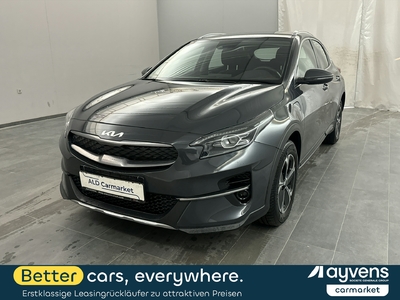 Kia XCeed 1.6 GDI DCT6 OPF Plug-in-Hybrid Vision Geschlossen, 5-turig, Automatik, 6-Gang