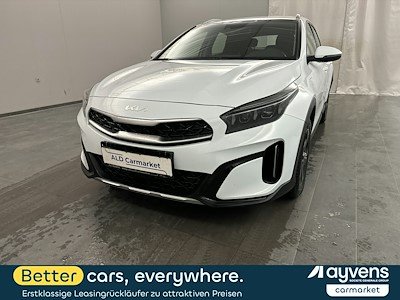 Kia XCeed 1.6 GDI DCT6 OPF Plug-in-Hybrid VISION Geschlossen, 5-turig, Automatik, 6-Gang