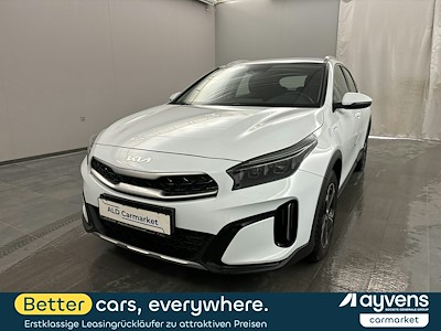 Kia XCeed 1.6 GDI DCT6 OPF Plug-in-Hybrid VISION Geschlossen, 5-turig, Automatik, 6-Gang