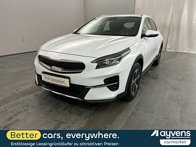 Kia XCeed 1.6 GDI DCT6 OPF Plug-in-Hybrid Vision Geschlossen, 5-turig, Automatik, 6-Gang