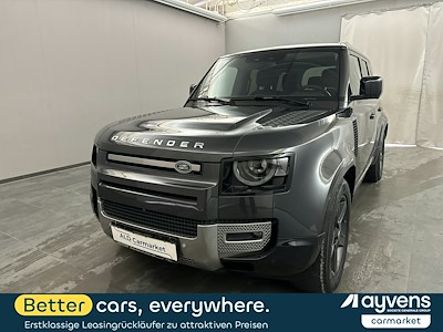 Land Rover Defender 110 P400e Geschlossen, 5-turig, Automatik, 8-Gang
