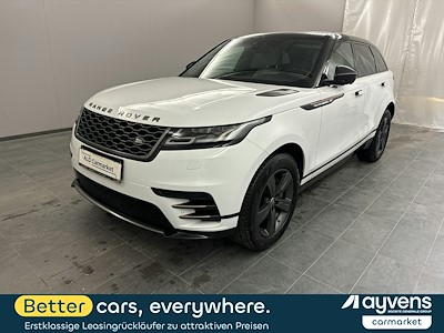 Land Rover Range rover velar 2.0 R-Dynamic S Geschlossen, 5-turig, Automatik, 8-Gang