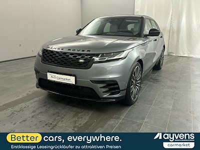 Land Rover Range rover velar P400 R-Dynamic HSE Geschlossen, 5-turig, Automatik, 8-Gang