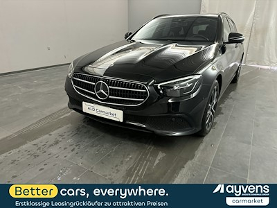 Mercedes-Benz E-Klasse MERCEDES-BENZ E 300 d 4Matic T 9G-TRONIC Avantgarde Kombi, 5-turig, Automatik, 9-Gang