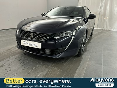 Peugeot 508 SW Hybrid e-EAT8 GT Pack Kombi, 5-turig, Automatik, 8-Gang