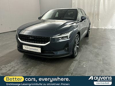 Polestar 2 2 Single Motor 78kWh Limousine, 5-turig, Direktantrieb, 1-Gang