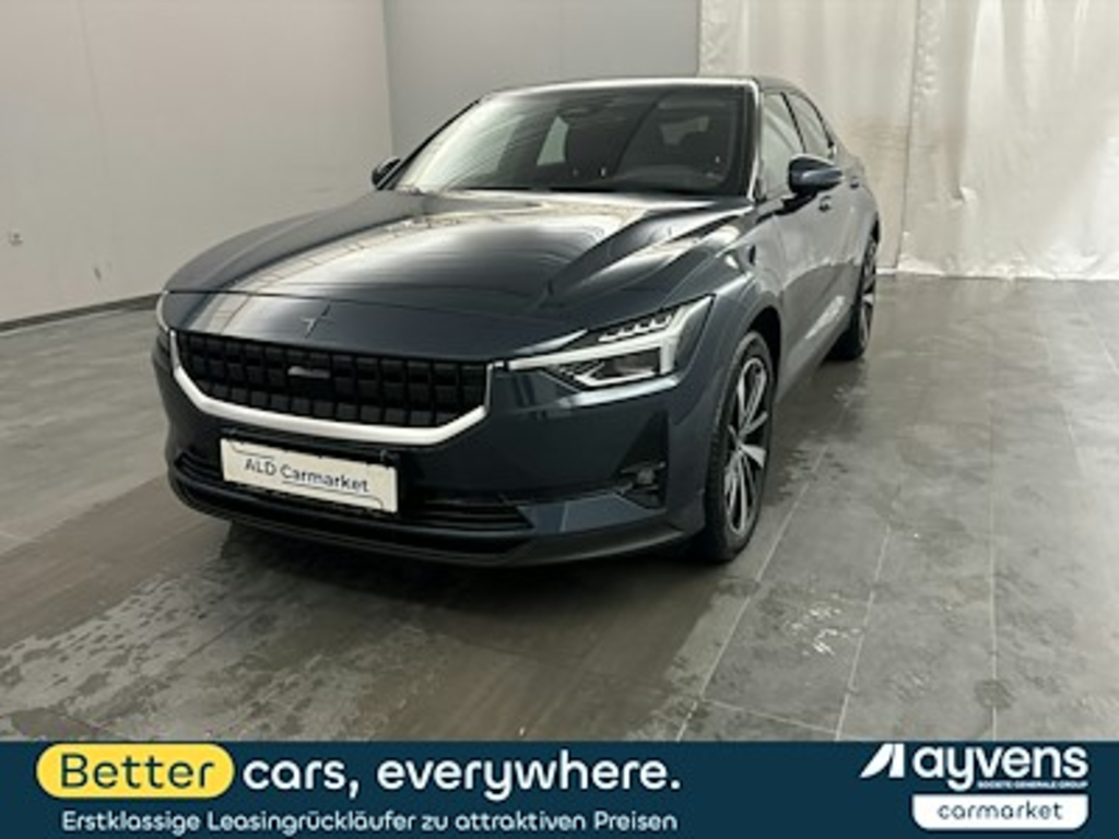 Polestar 2 2 Single Motor 78kWh Limousine, 5-turig, Direktantrieb, 1-Gang