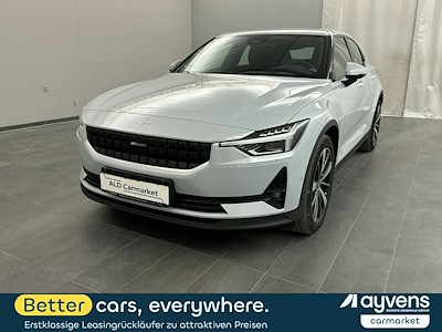 Polestar 2 2 Single Motor 78kWh Limousine, 5-turig, Direktantrieb, 1-Gang