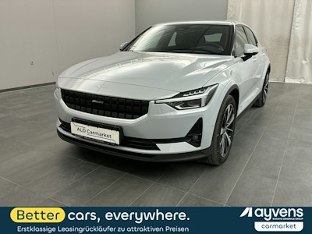 Polestar 2 2 Single Motor 78kWh Limousine, 5-turig, Direktantrieb, 1-Gang