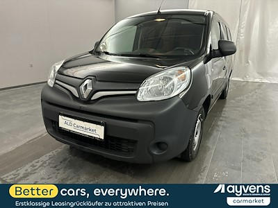 Renault Kangoo Rapid Maxi Blue dCi 115 Extra Kasten, 4-turig, 6-Gang