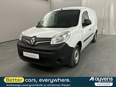 Renault Kangoo Rapid Maxi Blue dCi 95 Extra Kasten, 4-turig, 6-Gang