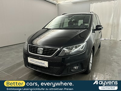 Seat Alhambra 1.4 TSI S&amp;S DSG OPF STYLE Kombi, 5-turig, Automatik, 6-Gang