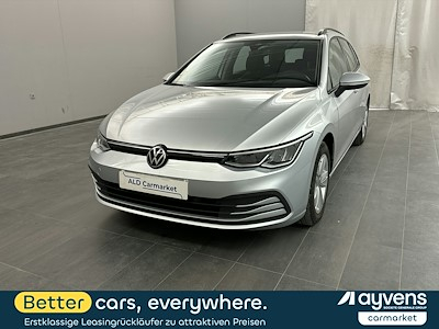 Volkswagen Golf viii VW Golf Variant 2.0 TDI SCR Life Kombi, 5-turig, 6-Gang