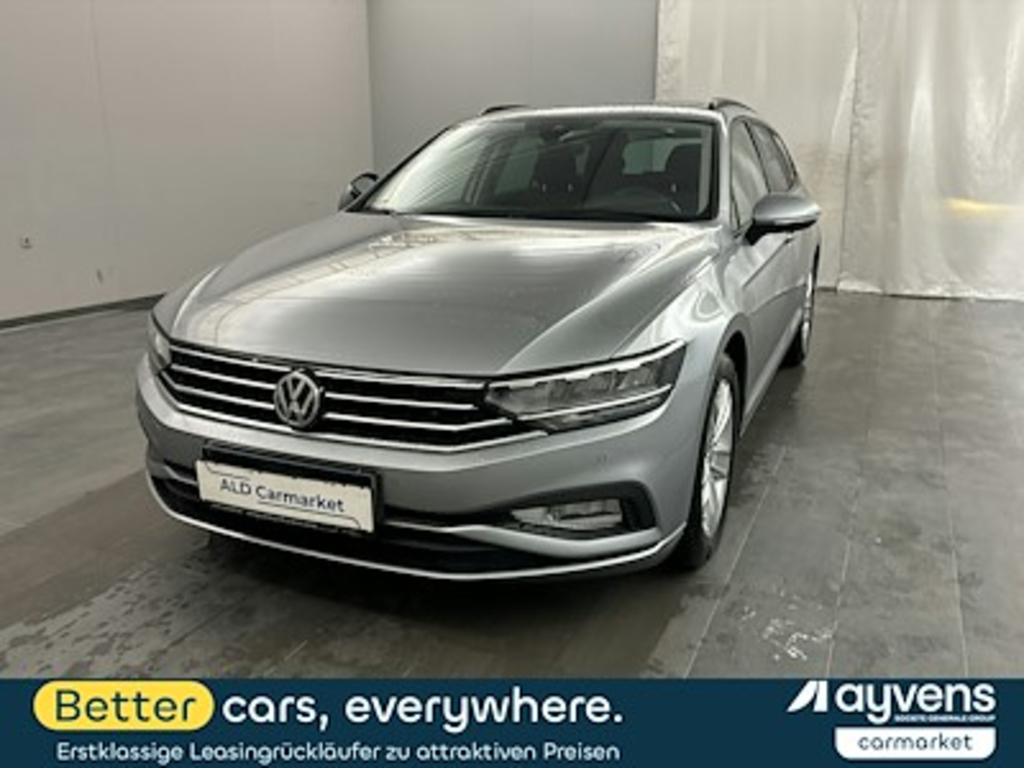 Volkswagen Passat VW Passat Variant 2.0 TDI SCR DSG Kombi, 5-turig, Automatik, 7-Gang