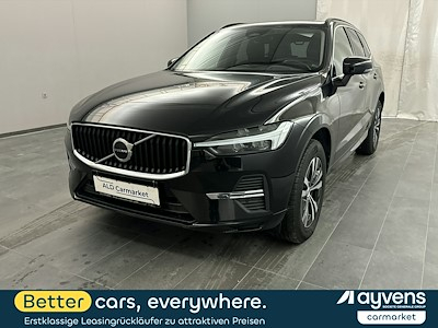 Volvo XC60 B4 D Geartronic Momentum Geschlossen, 5-turig, Automatik, 8-Gang