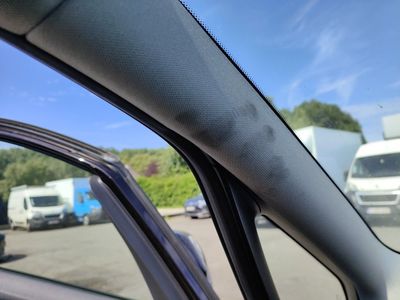 BMW Serie2grantoure REEKS GRAN TOURER 218D (100KW) 5D !!! TECHNICAL ISSUE !!!, 2019