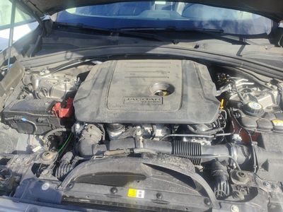 Jaguar F-pace 2.0D 132KW AUT. PRESTIGE 5D !!! TECHNICAL ISSUE !!!, 2020