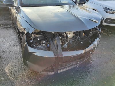 Opel Astra-lim 1.6 TURBO HYBRID 132KW EDITION 5D !! DAMAGED CAR !!126, 2024