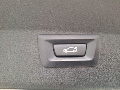 BMW Serie2grantoure GRANTOUR 18. BMW 2 REEKS GRAN TOURER 218D (100KW) 5D, 2020
