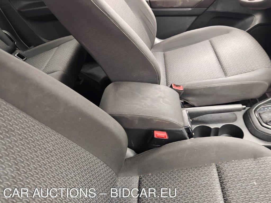 Volkswagen Caddy-pv-sa 1.4 TSI 96KW BMT DSG TRENDLINE 5D, 2020