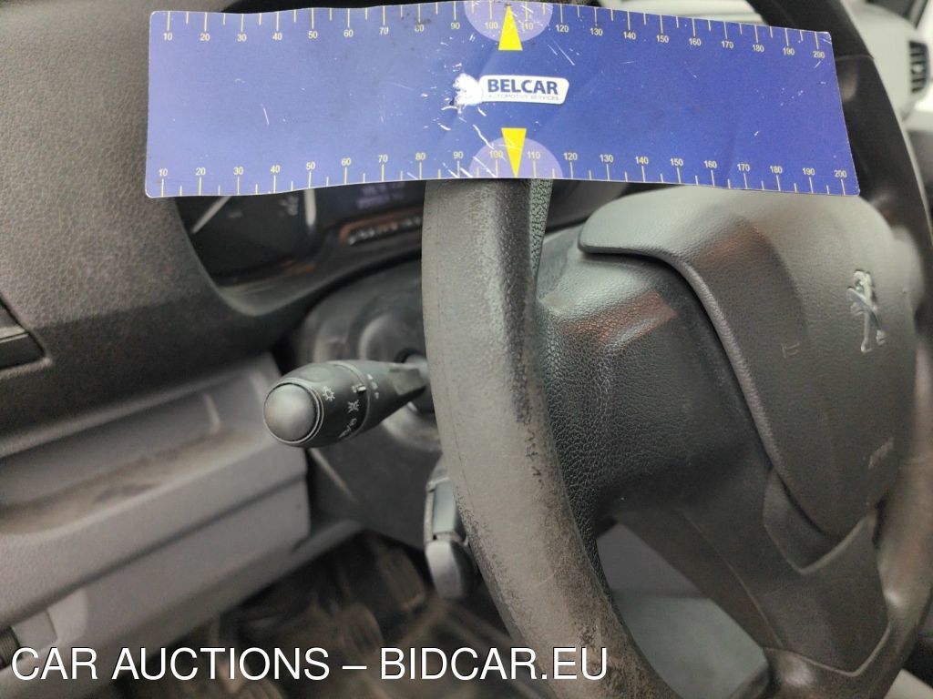 Peugeot Expert-lcv LONG DC PRO L3 2.0 BLUEHDI 120 S&amp;S 4D, 2020