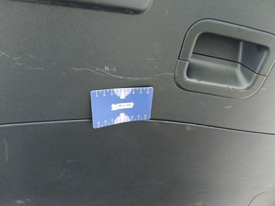 Renault Scenic4 SCENIC BLUE DCI 120 EDC INTENS 7P 5D, 2020